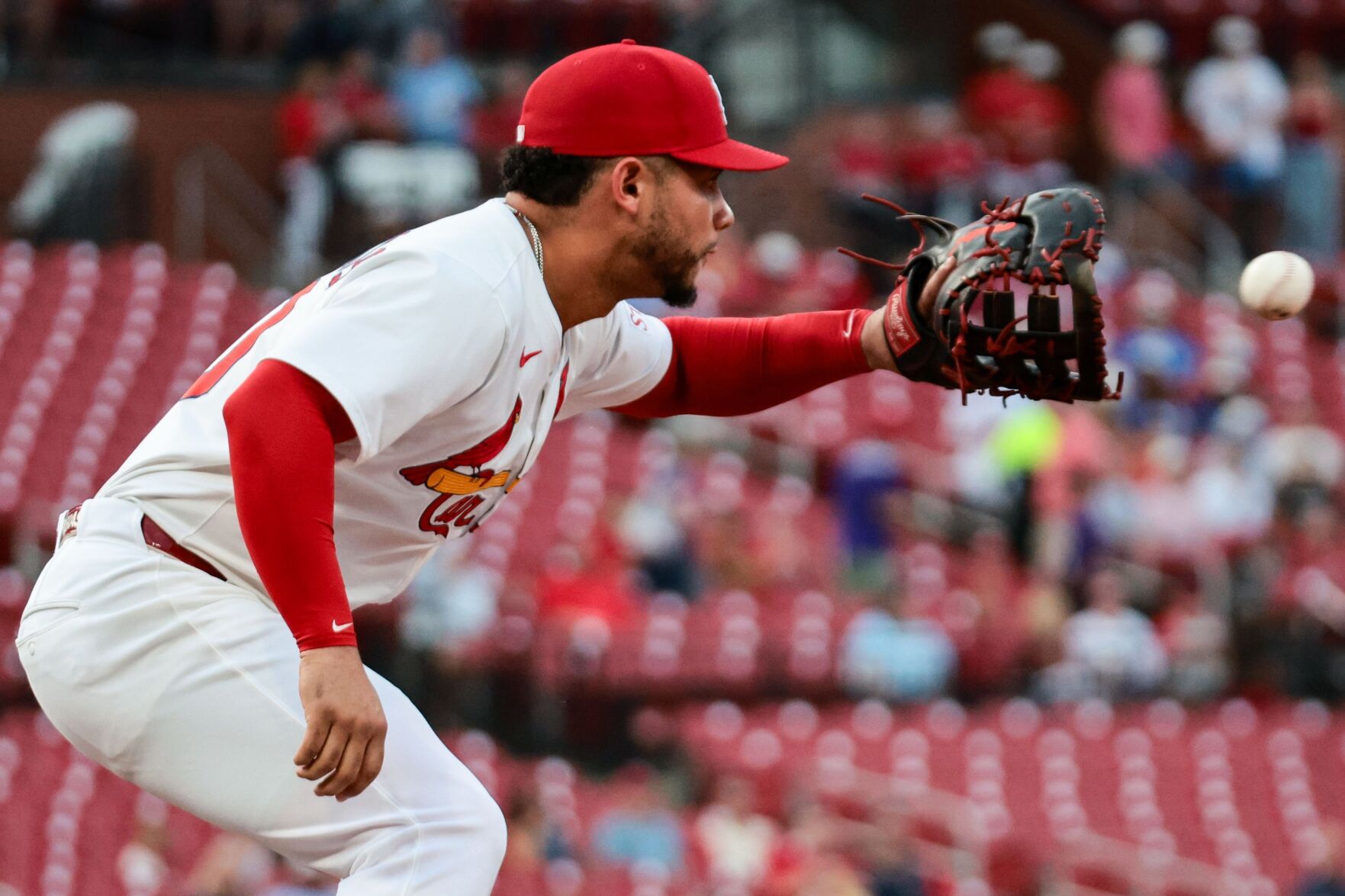 Pittsburgh Pirates vs. St. Louis Cardinals, Wednesday